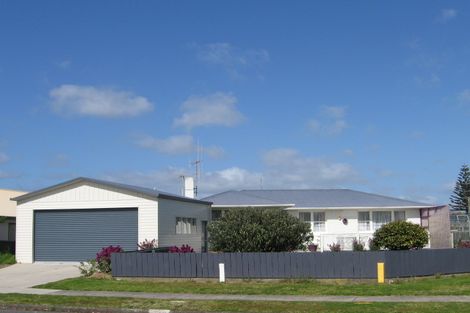 Photo of property in 42 Paterson Street, Mount Maunganui, 3116