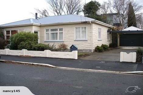 Photo of property in 45 Pavitt Street, Richmond, Christchurch, 8013