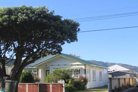 Photo of property in 21 Tui Street, Alicetown, Lower Hutt, 5010