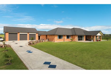 Photo of property in 875 Awhitu Road, Pollok, Waiuku, 2683