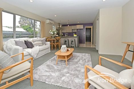 Photo of property in 212d Lincoln Road, Addington, Christchurch, 8024