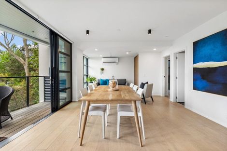 Photo of property in 305/8 Kingsland Terrace, Kingsland, Auckland, 1021