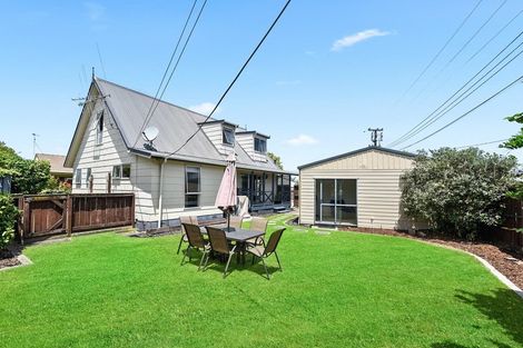 Photo of property in 52 Ascot Road, Chartwell, Hamilton, 3210