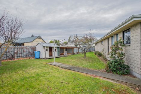 Photo of property in 52 Alexandra Street, Temuka, 7920