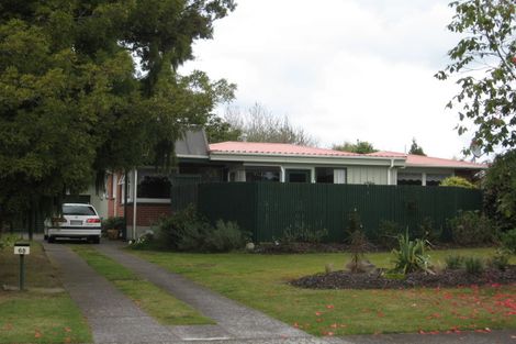 Photo of property in 68 Wylie Street, Glenholme, Rotorua, 3010