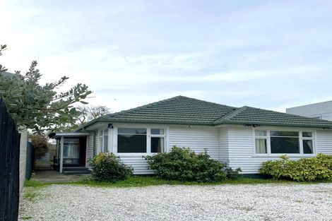 Photo of property in 28 Heathcote Street, Woolston, Christchurch, 8023