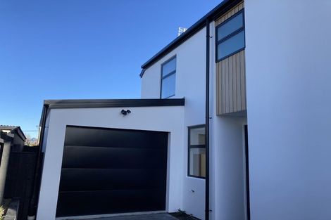 Photo of property in 3/34 Berry Street, St Albans, Christchurch, 8014