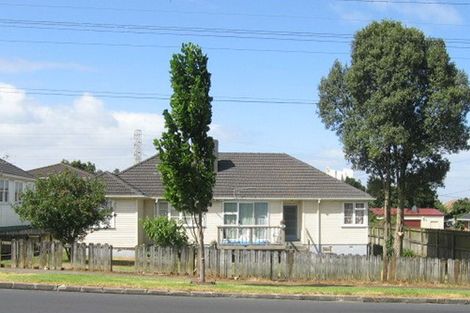 Photo of property in 201 Church Street, Onehunga, Auckland, 1061