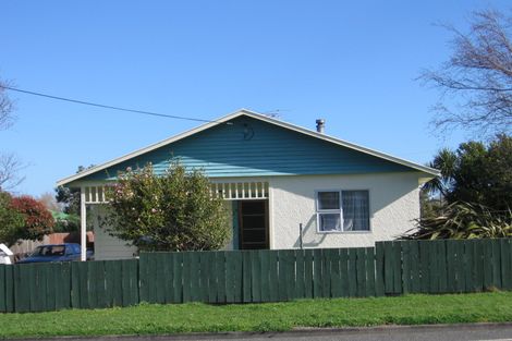 Photo of property in 84 Revans Street, Featherston, 5710