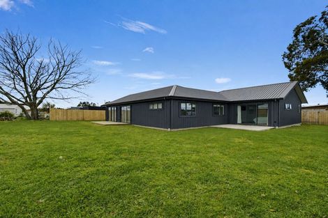 Photo of property in 52a Higginson Street, Otane, 4202