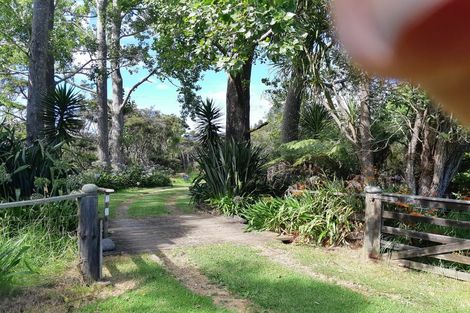 Photo of property in 323c Waikawau Beach Road, Waikawau, Coromandel, 3584