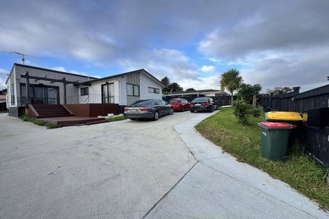 Photo of property in 100 Everglade Drive, Totara Heights, Auckland, 2105