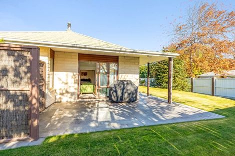 Photo of property in 1 Chelsea Court, Rangiora, 7400