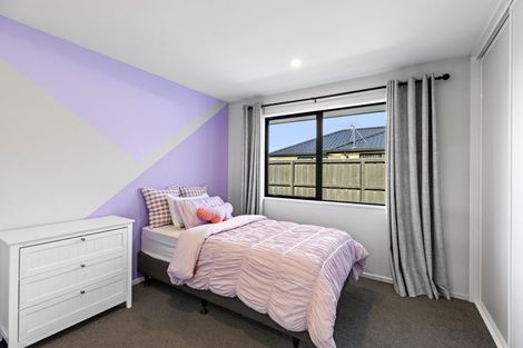 Photo of property in 24 Wakefield Drive, Rolleston, 7615