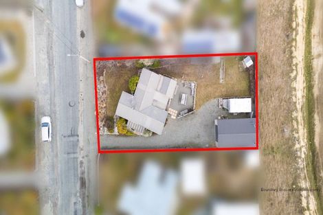 Photo of property in 19 Wilkin Terrace, Otematata, 9412