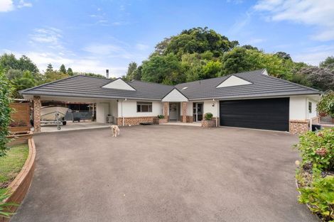 Photo of property in 22 Brianell Valley Road, Pyes Pa, Tauranga, 3112
