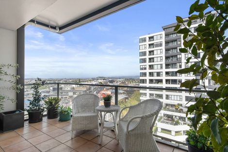 Photo of property in Highgate Towers, 6b/8 Howe Street, Freemans Bay, Auckland, 1011