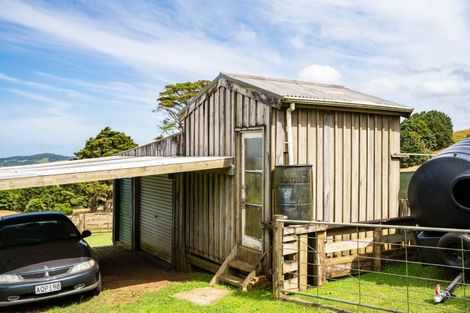 Photo of property in 339 Mangatu Road, Donnellys Crossing, 0376