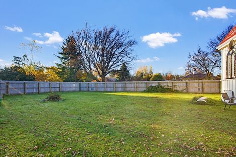 Photo of property in 116 Queen Street, Balfour, 9779