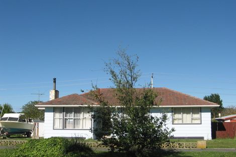 Photo of property in 8 Halley Street, Outer Kaiti, Gisborne, 4010