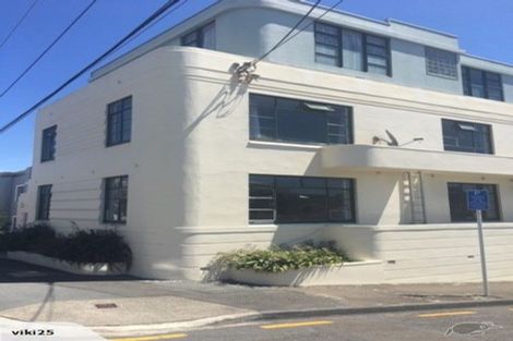 Photo of property in Nissen Court, 11d Hawker Street, Mount Victoria, Wellington, 6011