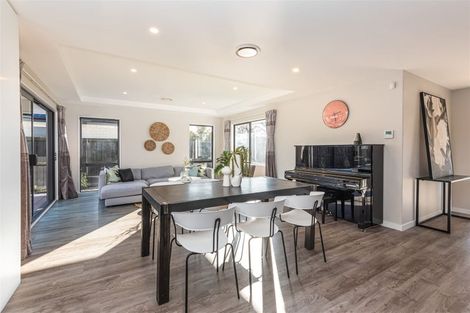 Photo of property in 16 Sorrel Gate, Halswell, Christchurch, 8025