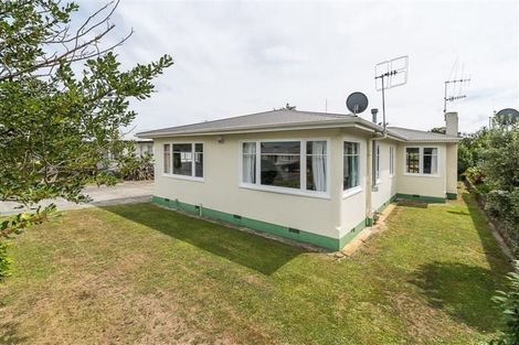 Photo of property in 80 Havill Street, Takaro, Palmerston North, 4410