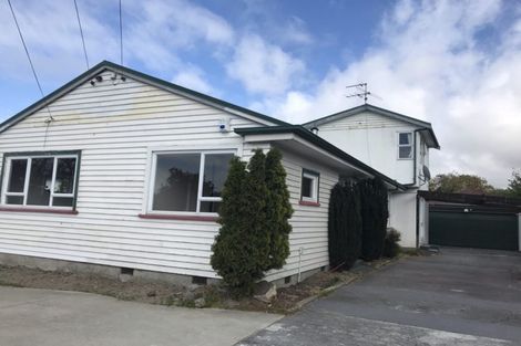 Photo of property in 169 Bower Avenue, New Brighton, Christchurch, 8083