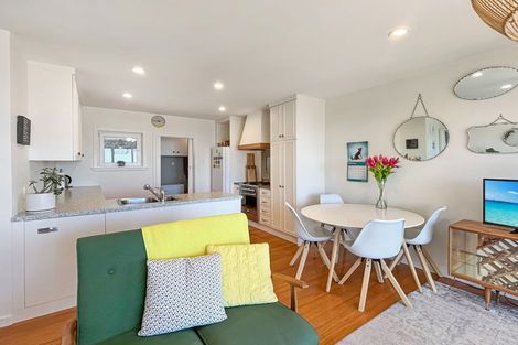 Photo of property in 161 Major Hornbrook Road, Mount Pleasant, Christchurch, 8081