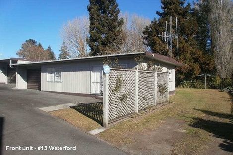 Photo of property in 13 Waterford Road, Fitzroy, Hamilton, 3206