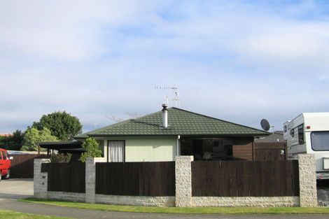 Photo of property in 10 Beveridge Place, Greenmeadows, Napier, 4112