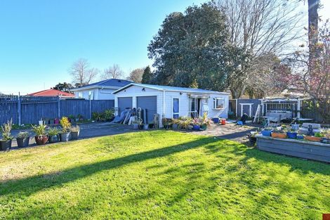 Photo of property in 18 Mcannalley Street, Manurewa East, Auckland, 2102