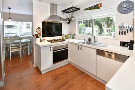 Photo of property in 202 Rapson Road, Kaukapakapa, 0871