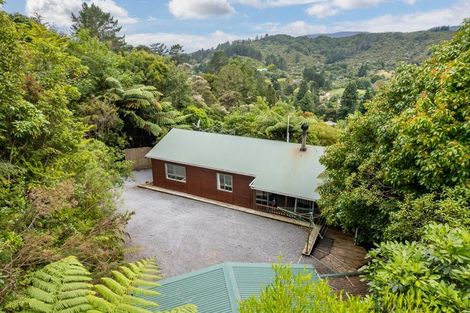 Photo of property in 39 Avro Road, Blue Mountains, Upper Hutt, 5371