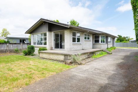 Photo of property in 23 Joanna Place, Deanwell, Hamilton, 3206