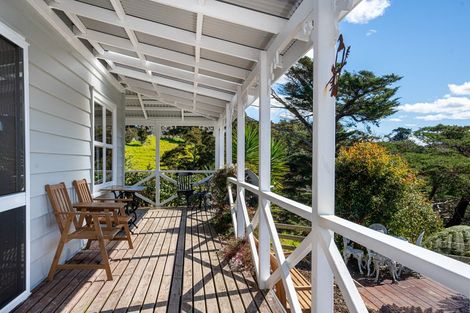 Photo of property in 241 Mangahui Road, Whareora, Whangarei, 0175