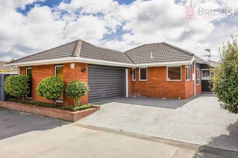 Photo of property in 1/61a Strathfield Avenue, Dallington, Christchurch, 8061