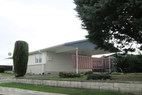 Photo of property in 42 Guildford Street, Tamatea, Napier, 4112