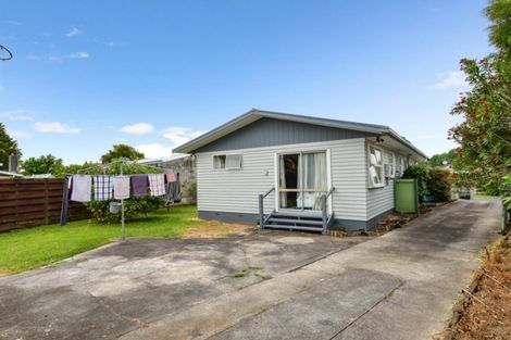 Photo of property in 17 Ruapehu Street, Chartwell, Hamilton, 3210