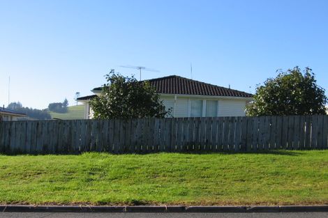 Photo of property in 6 Whiteman Road, Kawakawa, 0210