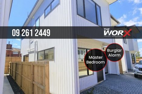 Photo of property in 2/32 Alfriston Road, Manurewa East, Auckland, 2102