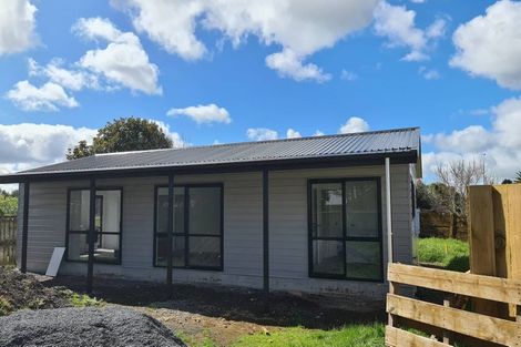 Photo of property in 10b Totara Place, Kaikohe, 0405