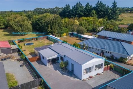 Photo of property in 679 Main South Road, Islington, Christchurch, 8042