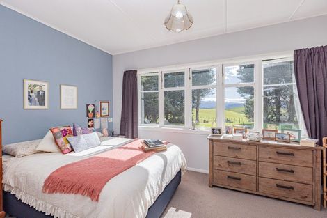 Photo of property in 398 Dorsets Road, Rangitumau, Masterton, 5882