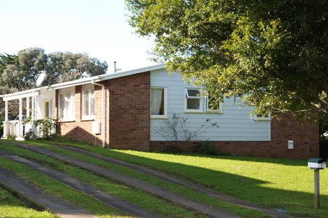 Photo of property in 3 Cranmere Crescent, Mangere East, Auckland, 2024