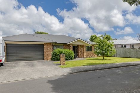 Photo of property in 6 Speranza Avenue, Otaki, 5512