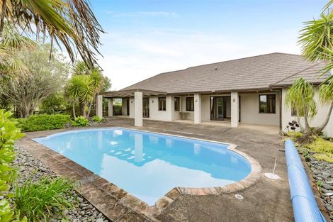 Photo of property in 89 Harry Dodd Road, Drury, 2577