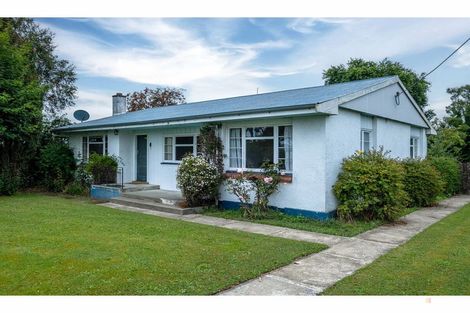 Photo of property in 5 Regent Street, Waimate, 7924