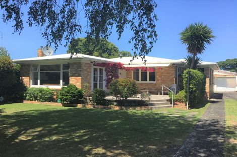 Photo of property in 25 Cunningham Road, Beerescourt, Hamilton, 3200