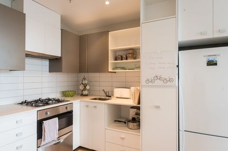 Photo of property in Trinity Apartments, 607/19 College Street, Te Aro, Wellington, 6011